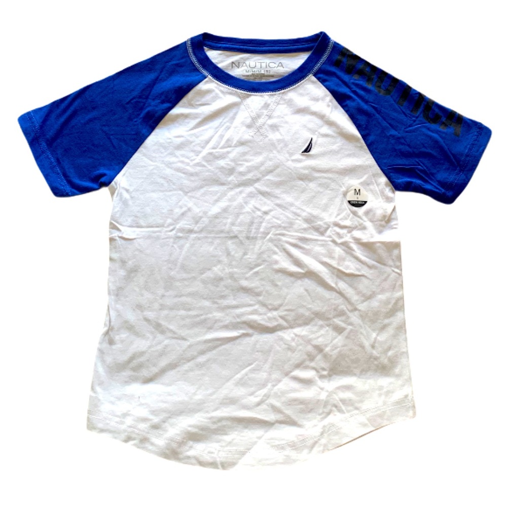 Nautica boy’s T-shirt